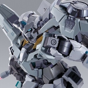 【新品未開封】プレミアムバンダイ 魂ウェブ商店 METAL BUILD メタルビルド ガンダムアストレアII