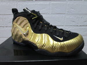 NIKE AIR FOAMPOSITE PRO ナイキ エア フォームポジット プロ 美中古！！