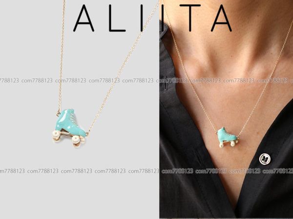 年最新ヤフオク! アリータアクセサリー、時計の中古品・新品