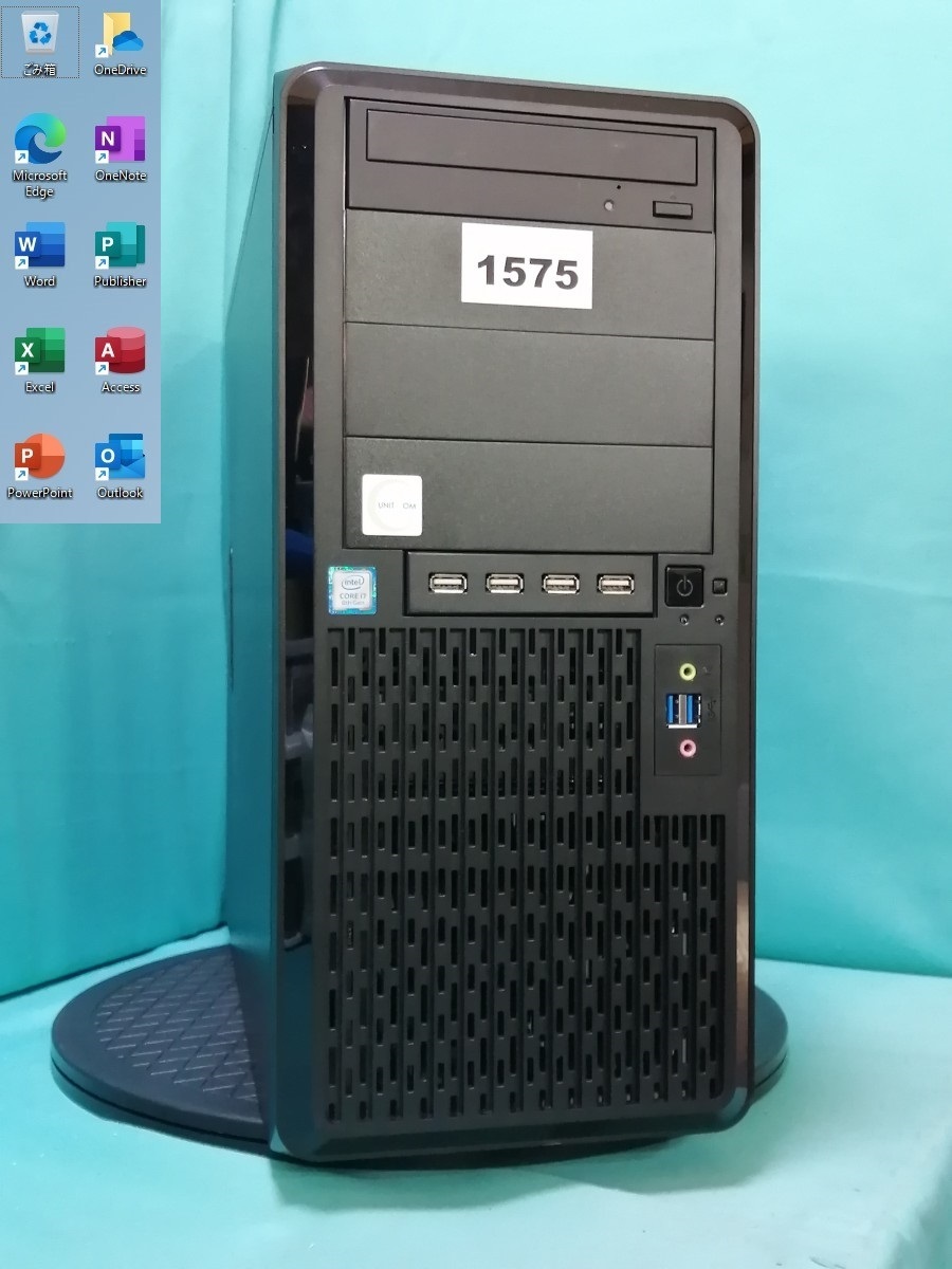 2023年最新】Yahoo!オークション -iiyama i7(パソコン)の中古品・新品