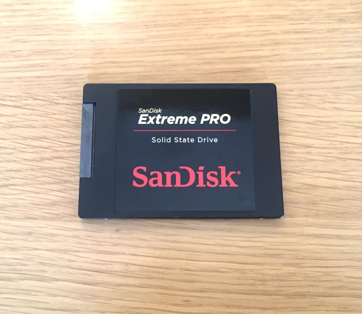 年最新ヤフオク! sandisk extreme ssdの中古品・新品・未使用品一覧