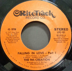 【SOUL 45】9TH CREATION - FALLING IN LOVE / PT.2 (s231027006)