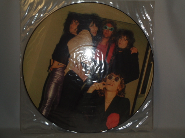 Yahoo!オークション -「new york dolls」(レコード) の落札相場・落札価格