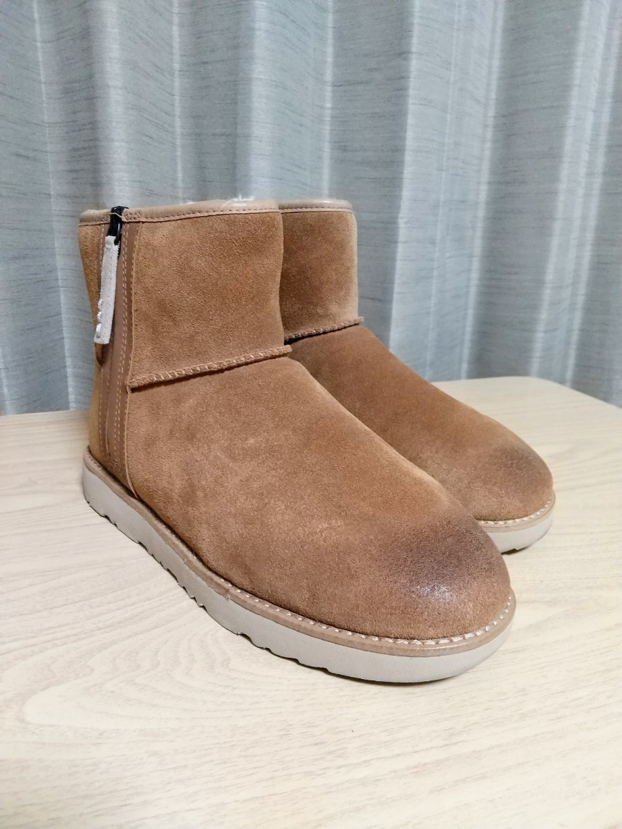 2023年最新】ヤフオク! -ugg ムートンブーツ メンズの中古品・新品・未