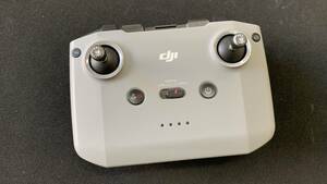 送料無料 中古 DJI RC231 RC-N1 送信機 DJI MINI2 MINI3 MAVIC AIR2 AIR2S MAVIC3 コントローラー プロポ 