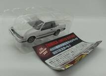 A60 TLV-N73a トヨタ セリカ 1600GT-R 84年式 白 TOMYTEC トミーテック 1/64 トミカリミテッドヴィンテージNEO 243885 LV-N73a_画像3