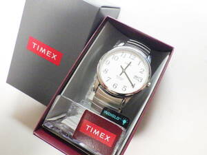 TIMEX タイメックス 訳あり クオーツ腕時計 T2H451 #061