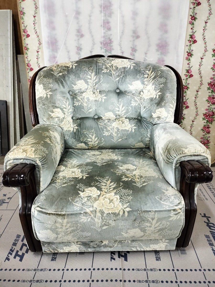2023年最新】Yahoo!オークション -カリモク ソファ 中古(カリモク家具