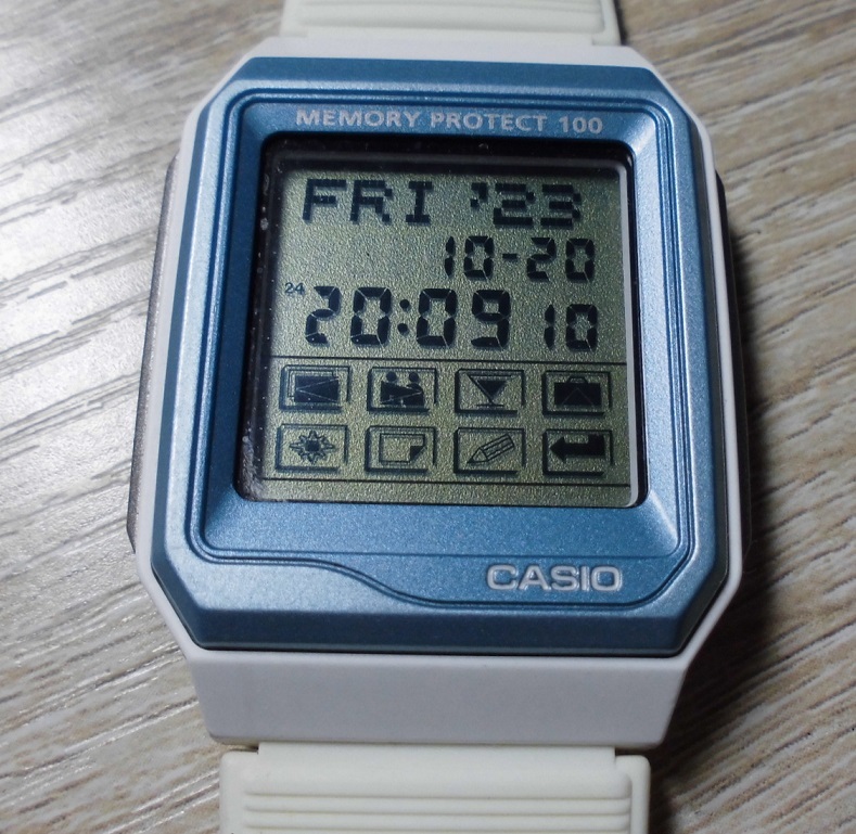 Yahoo!オークション -「casio vdb」の落札相場・落札価格