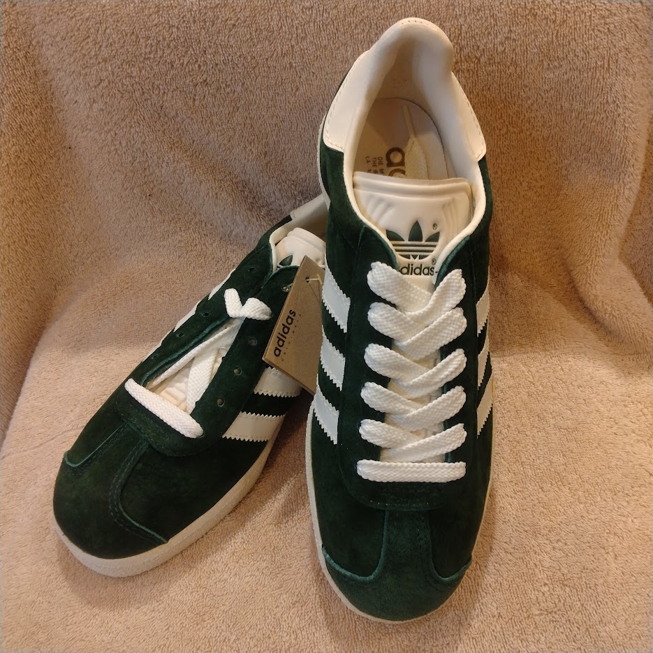 2023年最新】ヤフオク! -(アディダス adidas) (ガッツレー gazelle