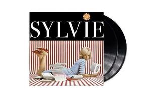 ♪未開封シールド/限定500♪Sylvie Vartan - Salut Les Copains! Beginnings Of... Ye-Ye!/RECORD STORE DAY限定/シルヴィ・ヴァルタン