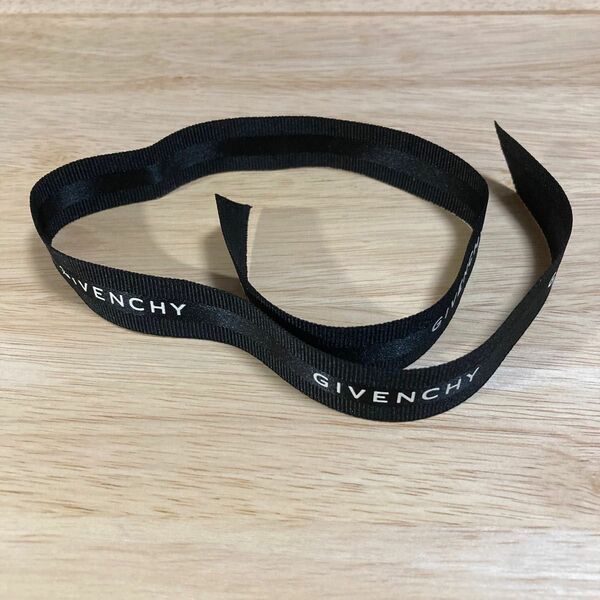 GIVENCHY ジバンシー ラッピングリボン リボン