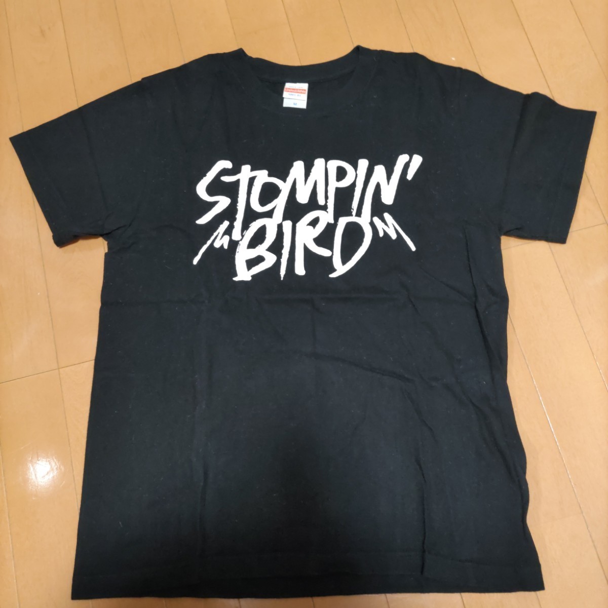 2023年最新】ヤフオク! -stompin(音楽)の中古品・新品・未使用品一覧
