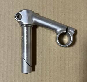 美品 NITTO 天返しステム 90mm ピスト VIA njs