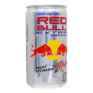  domestic not yet sale Red Bull extra 24 pcs set Red Bull powerful version abroad direct delivery free shipping 