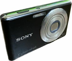 ソニー Sony Cyber-shot DSC-W530　(SZT420)