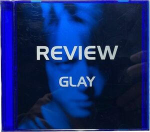 REVIEW BEST OF GLAY　(SZT331)