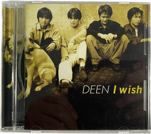 ディーン DEEN アイウィッシュ I wish　(SZT330)