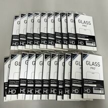 iPhone 10用 ガラスフィルム 150枚 まとめ売り　(OKU1879)_画像2
