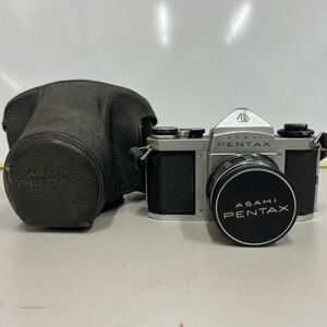 PENTAX ASAHI ペンタックス アサヒ S2 カメラ　(OKU1913)