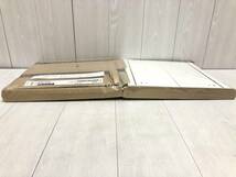 送料無料 ★ 未開封 ! IKEA イケア KALLAX カラックス インサート 引き出し2段 ホワイト 白 33x33cm 203.518.79 Tord Bjrklund_画像7