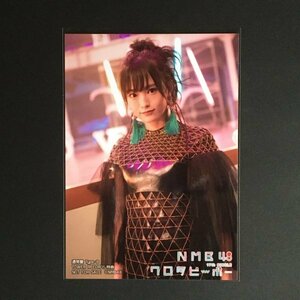 NMB48 ワロタピーポー TOWER RECORDS特典［NMB48 山本彩 生写真］