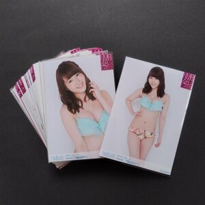 NMB48 門脇佳奈子 生写真 缶バッジ まとめ売り コンプ 水着 約100点 ［NMB48 生写真］