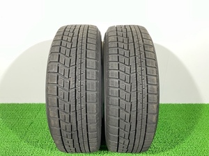 ☆送料込み☆ 205/60R16 YOKOHAMA ice GUARD iG60 スタッドレス 2本 205/60/16