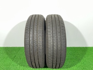 ☆送料込み☆ 175/65R15 ダンロップ ENASAVE EC202 夏 2本 175/65/15