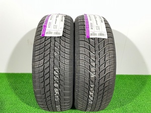 ☆送料込み☆ 新品 2020年製 195/65R15 NEXEN N BLUE 4SEASON オールシーズン タイヤ 2本 195/65/15