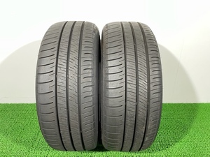 ☆送料込み☆ 215/45R18 ダンロップ ENASAVE RV505 夏 2本 215/45/18