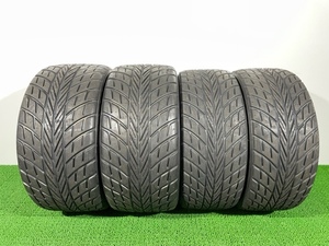 ☆送料込み☆ 310/690R19 2本 & 260/660R19 2本 YOKOHAMA ADVAN A-006F レーシング