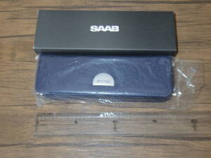  unused goods * long time period preservation * Saab original stationery set 