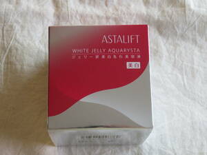 new goods Astralift white Jerry ak Alice ta Jerry shape beautiful white preceding beauty care liquid 40g unopened 
