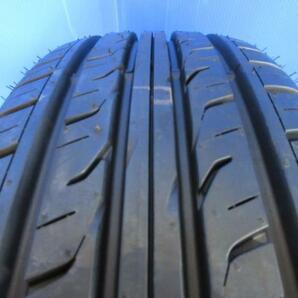 4本 新品 サマー 夏用タイヤ ダンロップ グラントレック PT3 215/70R16 100H タイヤ単品 アウトランダー デリカD:5 RAV4 クルーガーの画像3