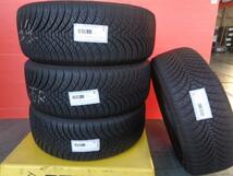 185/55R15 DUNLOP ALL SEASON MAXX AS1 中古 オールシーズンタイヤ ４本 フィット ラウム マーチ デミオ 2022年製_画像1