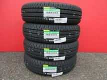 VENES SUV M7 14x4.5J+45 4H-100＆DL ENASAVE EC204 155/65R14 新品4本セット スペーシアギア ワゴンR タント ウェイク N-BOX 等に 鴻巣_画像4