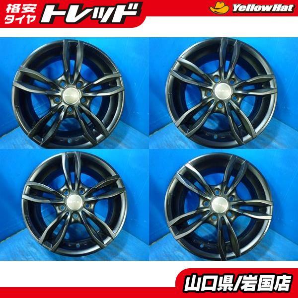 MAK ルフト 16インチ 5H120 7J +44 1本 SI BMW 1シリーズ(E82/E87/F20)、2シリーズ(F22)、Z4(E85) アルミホイール MAK ルフト 16インチ 5H120 7J +44 1本 SI BMW 1シリーズ(E82/E87/F20)、2シリーズ(F22)、Z4(E85) アルミホイール