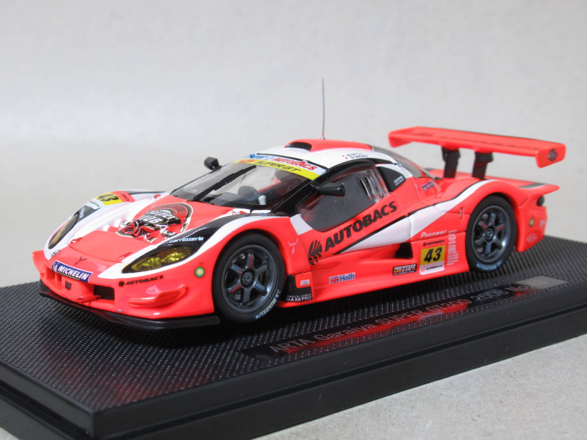 2023年最新】Yahoo!オークション -arta gt300の中古品・新品・未使用品一覧