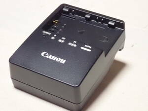 キヤノン Canon 【純正品】バッテリーパック チャージャー LC-E6