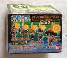 くら寿司 ONE PIECEフィギュアストラップ ウソップ★ワンピース マスコットキーホルダー くら寿司 非売品！_画像4