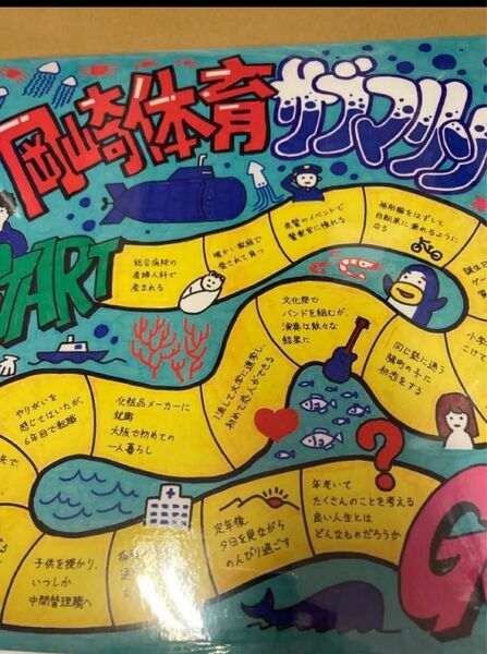 岡崎体育 サブマリン レコード 限定盤 新品未開封