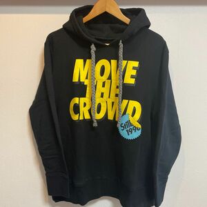 スタイラス パーカー STILLAS hoodie ストリート系 HIPHOP Bboy ヒップホップ　90s