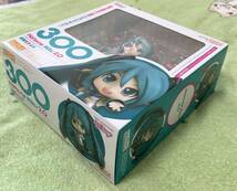 ねんどろいど 初音ミク 2.0　300★キャラクター・ボーカル・シリーズ01 ★未開封_画像5