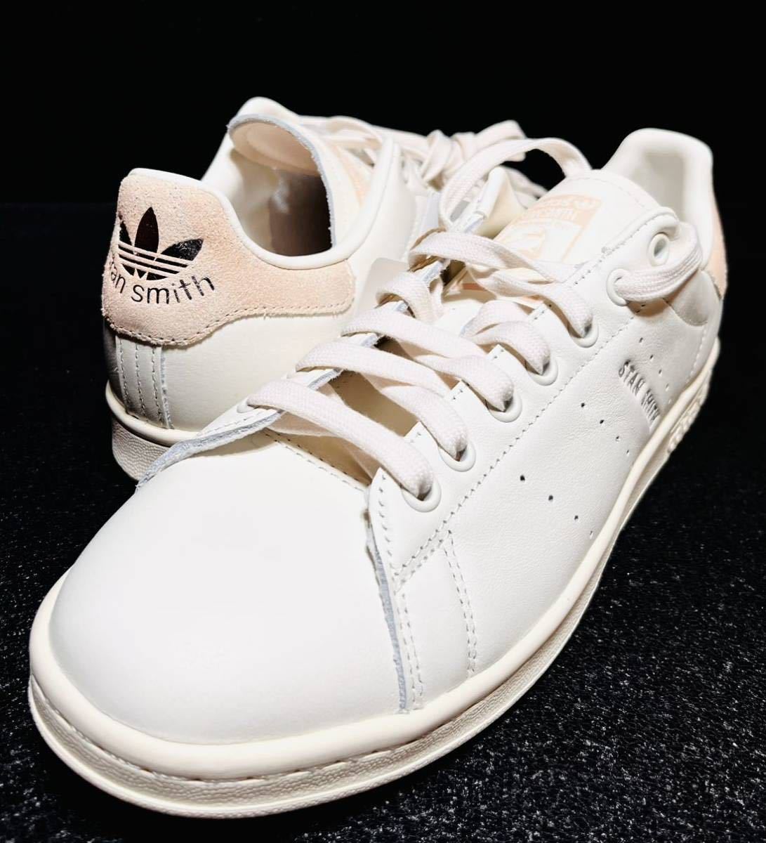 送料込 新品27 5cm adidas STAN SMITH FSアディダス スタンスミス