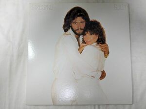 【美盤】Streisand Guilty 国内盤 LP 1980 25AP 1930