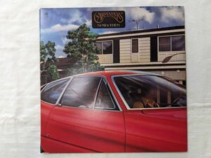 Carpenters Now & Then 国内盤 LP 1973 GP-220