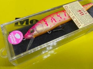 メガバス Megabass ビジョン ワンテン　ヴィジョン　VISION ONETEN 110 限定 レア　(SP-C) SAKURA COACH