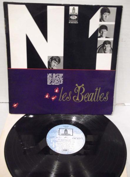 2023年最新】ヤフオク! -beatles レコード フランス(音楽)の中古品