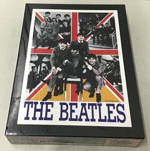 ビートルズ 「THE BEATLES UNION JACK」ジグソー・パズル